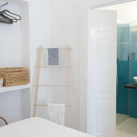 Holiday home La Casetta Di Nonna Lucia *