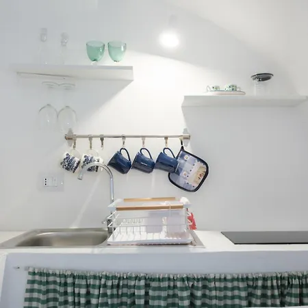 La Casetta Di Nonna Lucia Holiday home