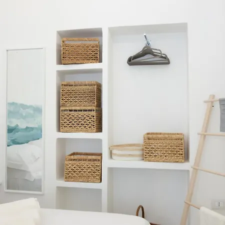 La Casetta Di Nonna Lucia Holiday home