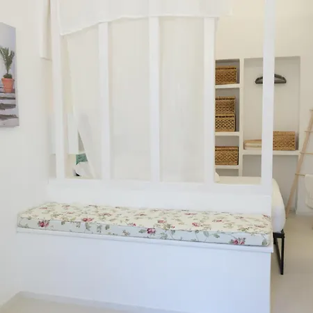 Holiday home La Casetta Di Nonna Lucia